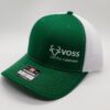 Trucker Cap Light Green