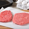 Tenderized Round Steak